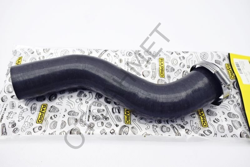 Renault Kango 3 Turbo Hortumu