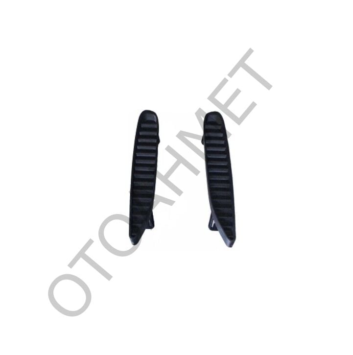 Arka Tampon Çıtası Renault Megane 4