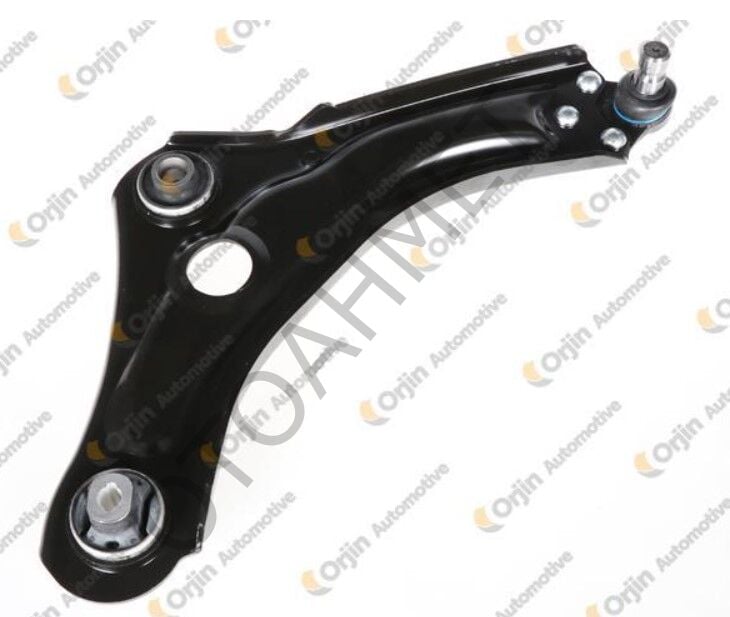 Renault Megane 4 Sağ Tabla (Alt Salıncak)