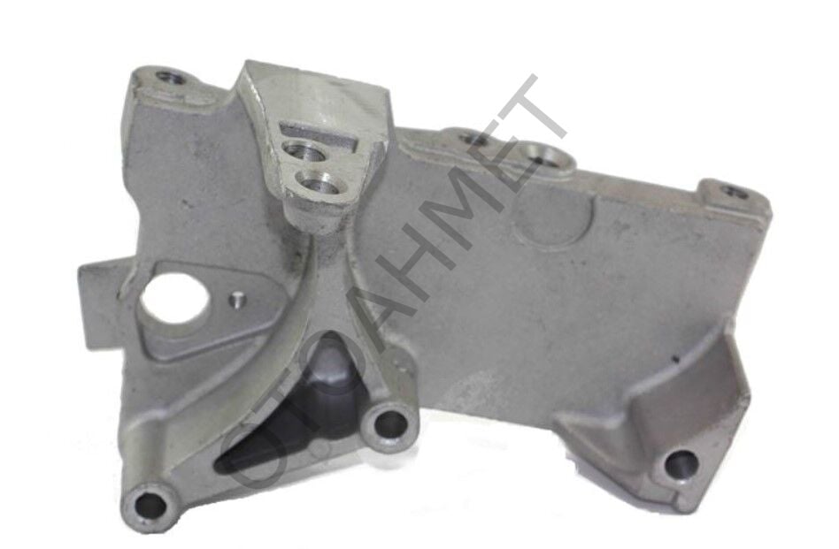 Silindir Kapak Ön Bağlantı Parçası Clio 3 Logan Sandero