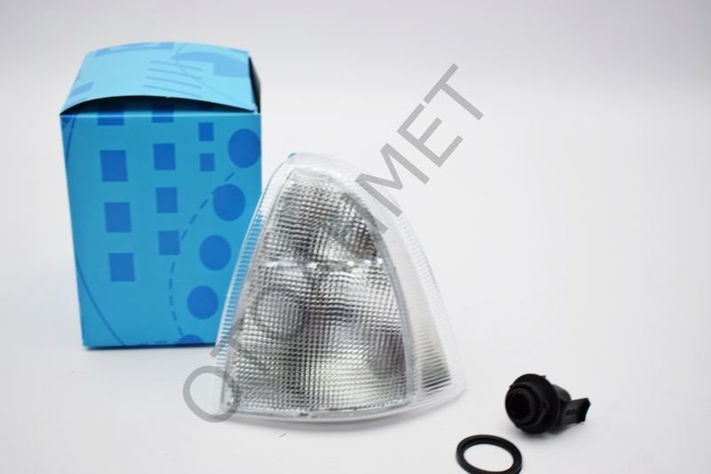 Dacia Solenza Ön Sinyal Lambası Sol-6001546541