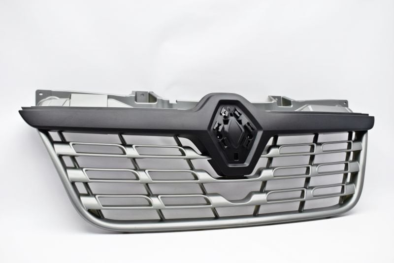 Renault Master 3 Ön Panjur Makyajlı-623104199R