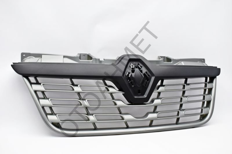 Renault Master 3 Ön Panjur Makyajlı-623104199R