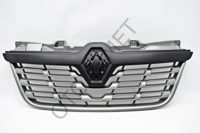 Renault Master 3 Ön Panjur Makyajlı-623104199R