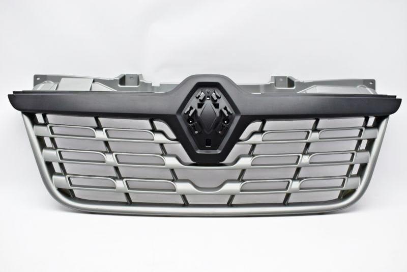 Renault Master 3 Ön Panjur Makyajlı-623104199R