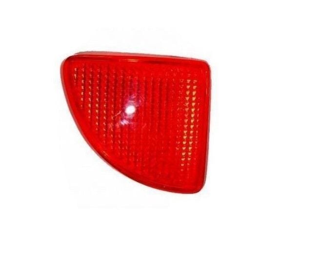 Kangoo Arka Tampon Reflektörü ( Kedi Gözü ) Sol