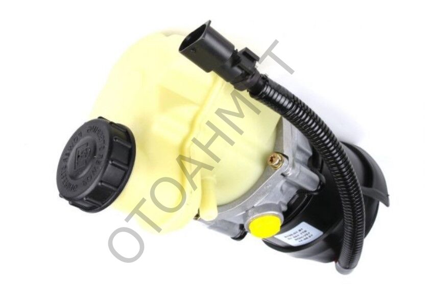 Renault Clio Kangoo Direksiyon Pompası Elektrikli Komple