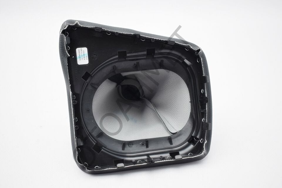 Renault Kangoo 3 Vites Körüğü-Topuzu