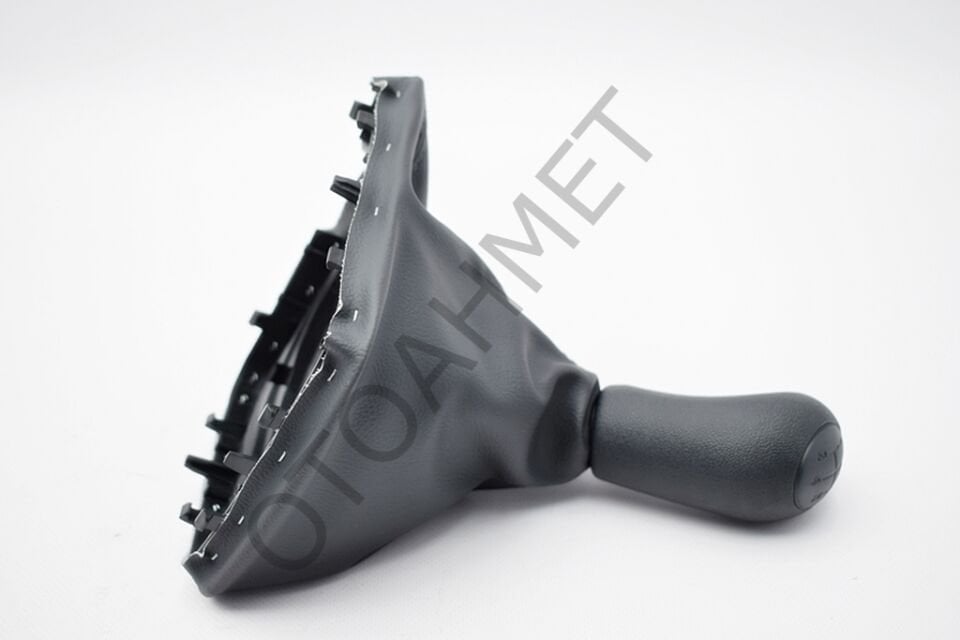 Renault Kangoo 3 Vites Körüğü-Topuzu