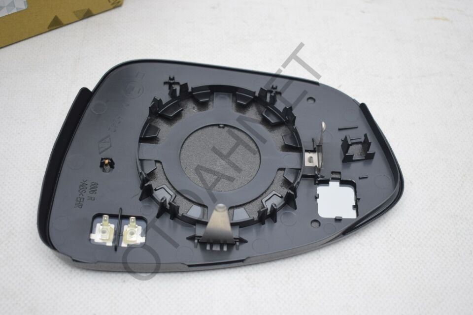 Dikiz Aynası Camı Sağ Taliant Sandero Jogger