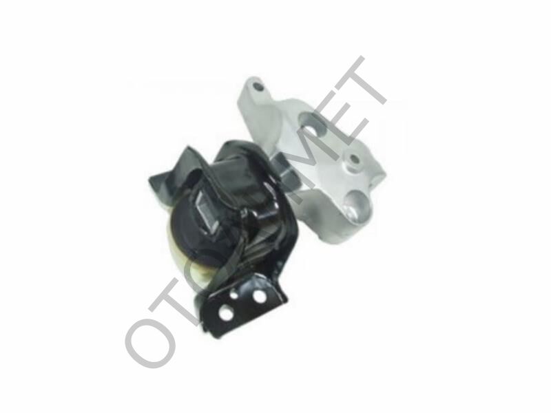Duster Logan Mcv Sağ Motor Takozu 112106262R