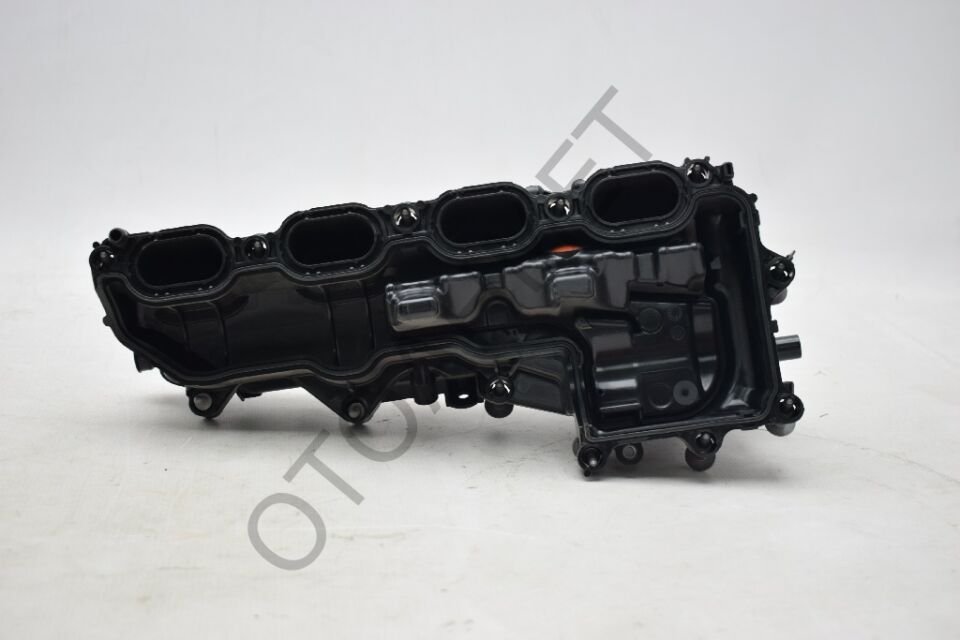 Egr Soğutucu Çift Turbo Talisman Trafic 147357086R