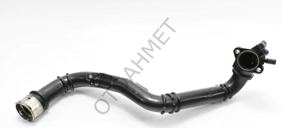 Turbo Hortumu Duster Clio 5 1.3 Tce 144600803R