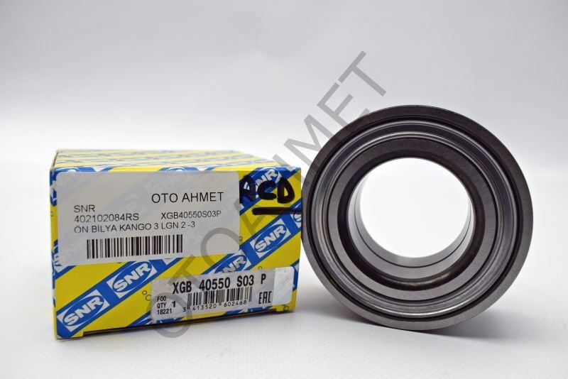 Ön Aks Rulmanı Renault Laguna 2 Kango 3