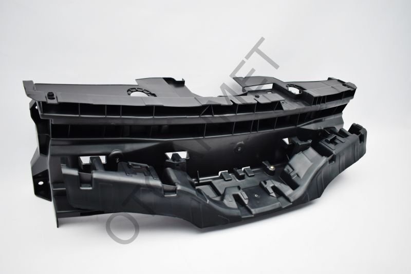 Ön Panjur İçi Renault Kangoo Makyajlı Kasa 2013-