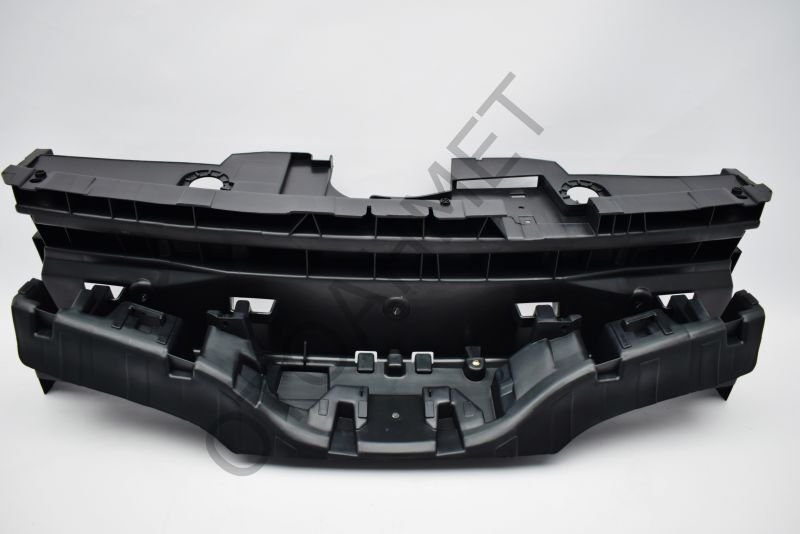 Ön Panjur İçi Renault Kangoo Makyajlı Kasa 2013-