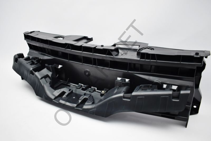 Ön Panjur İçi Renault Kangoo Makyajlı Kasa 2013-