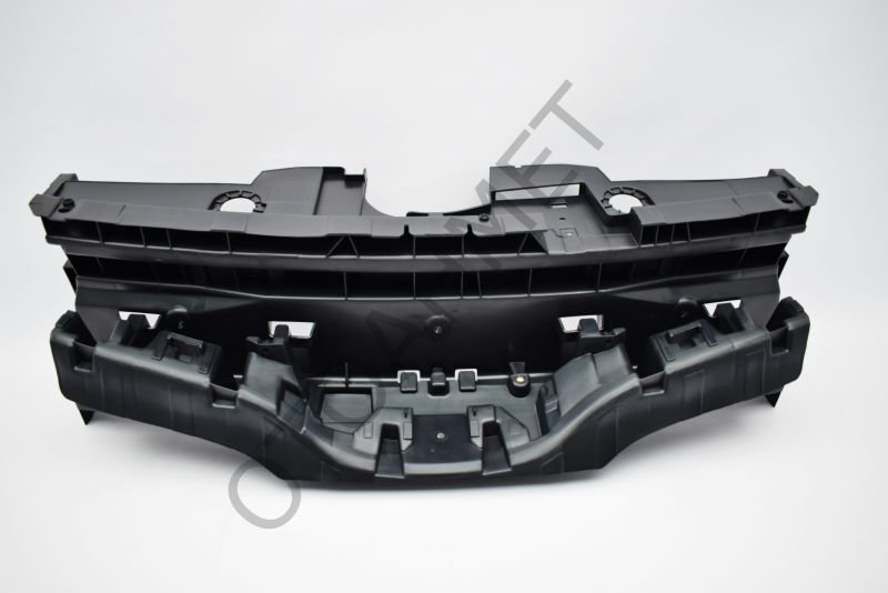 Ön Panjur İçi Renault Kangoo Makyajlı Kasa 2013-