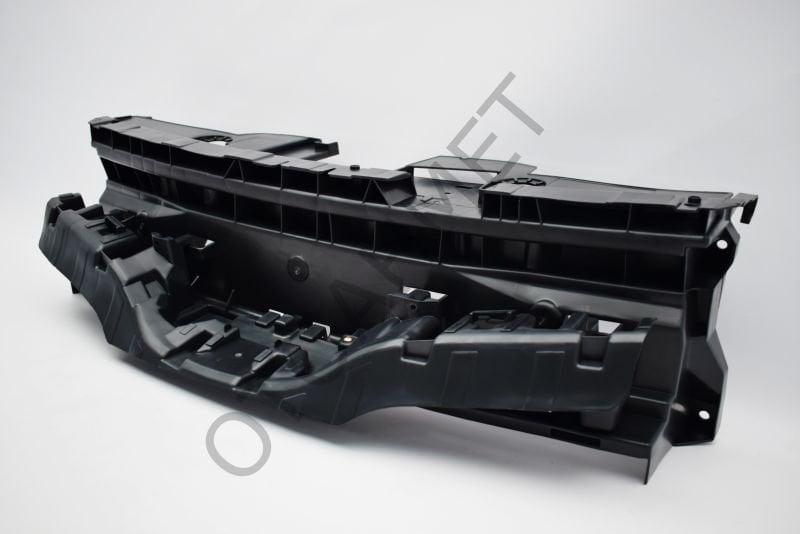 Ön Panjur İçi Renault Kangoo Makyajlı Kasa 2013-