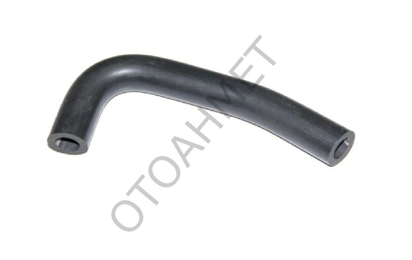 Yağ Buhar Emici Hortumu Kangoo