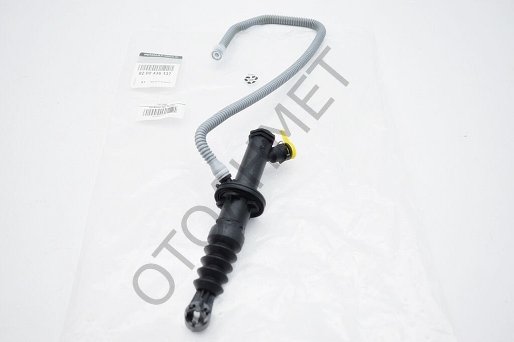 Hidrolik Debriyaj Üst Merkezi Renault Clio 3 Modus