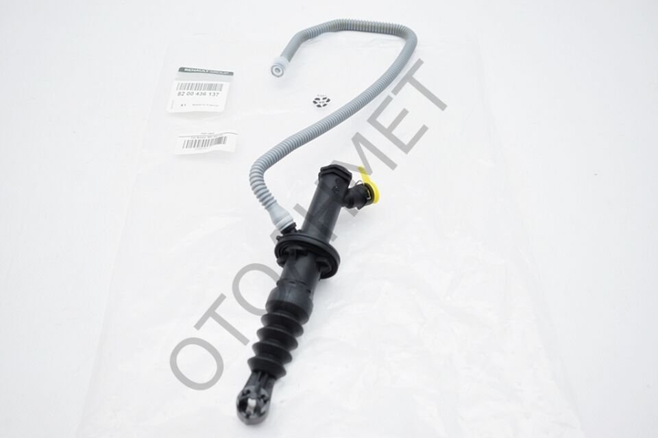 Hidrolik Debriyaj Üst Merkezi Renault Clio 3 Modus