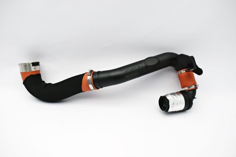 Renault Master 3 Turbo Hortumu Çift Teker