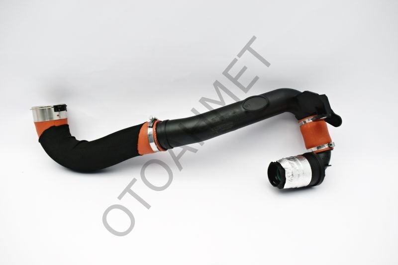 Renault Master 3 Turbo Hortumu Çift Teker