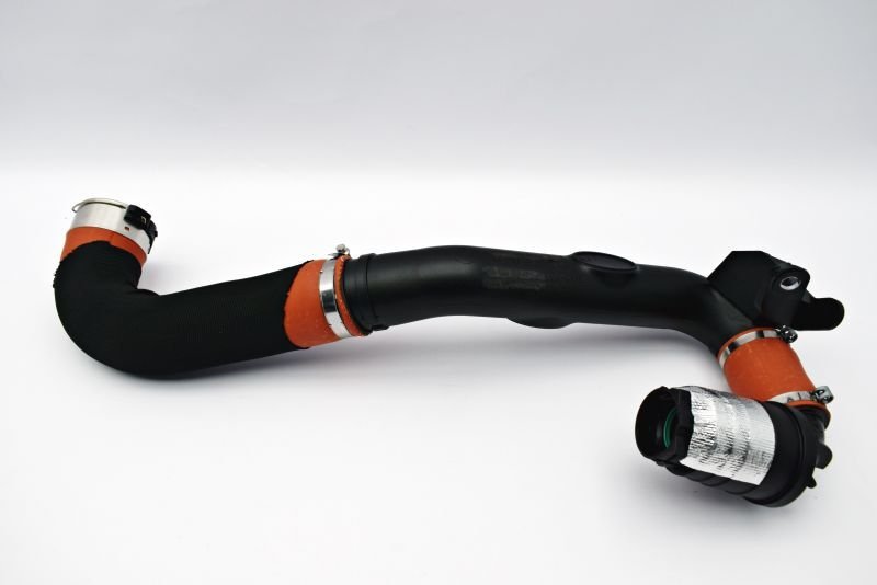 Renault Master 3 Turbo Hortumu Çift Teker