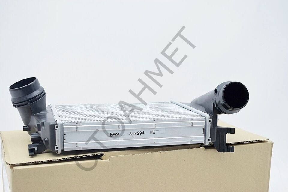 Turbo Radyatörü Kadjar Qashqai 144614ED0A