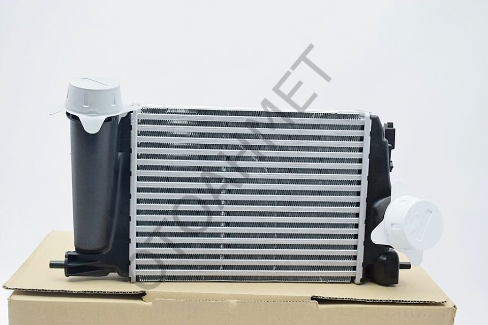 Turbo Radyatörü Kadjar Qashqai 144614ED0A