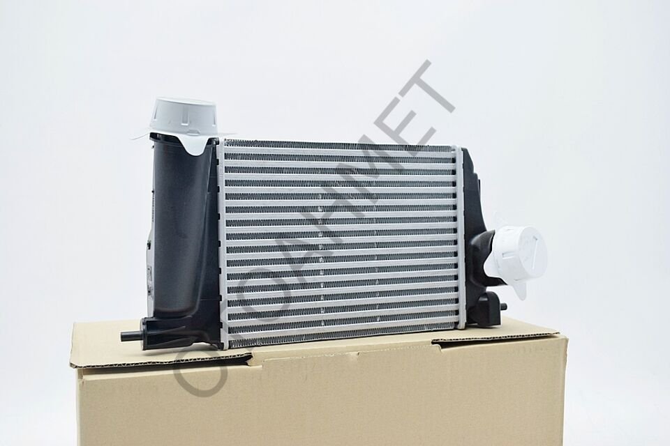 Turbo Radyatörü Kadjar Qashqai 144614ED0A