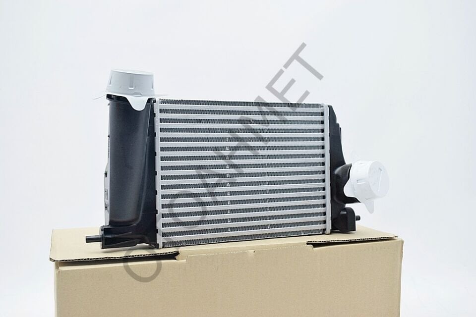 Turbo Radyatörü Kadjar Qashqai 144614ED0A