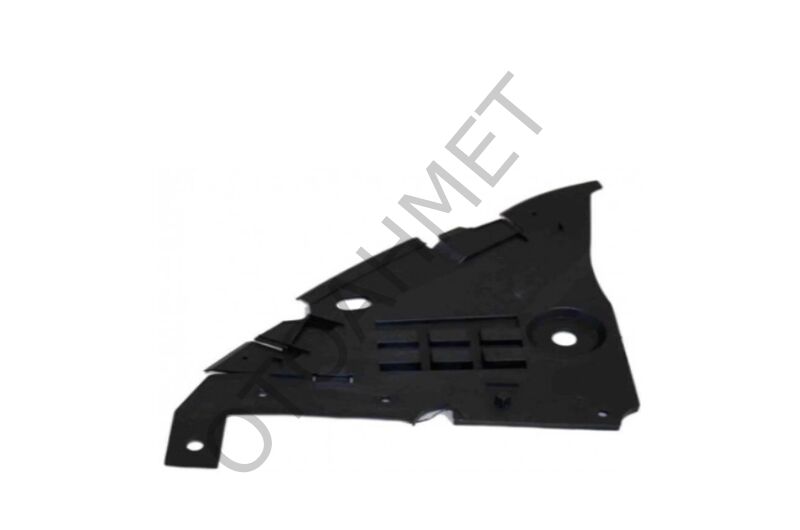 Ön Tampon Alt Plastiği Symbol Sol-620257603R