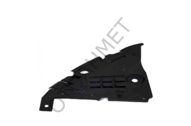 Ön Tampon Alt Plastiği Symbol Sol-620257603R