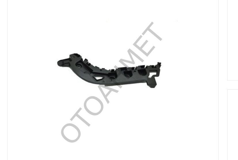 Fluence Arka Tampon Braketi Sağ 791820009R
