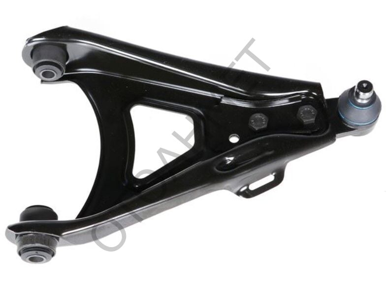 Renault 9 11 Alt Tabla (Salıncak) Sağ