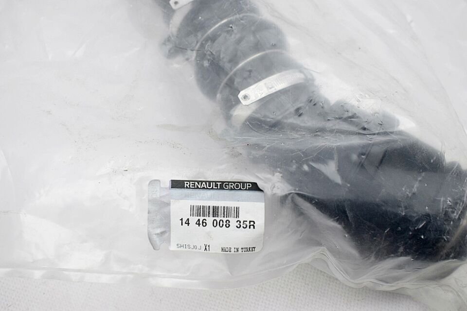 Turbo Borusu Renault Clio 4 144600835R