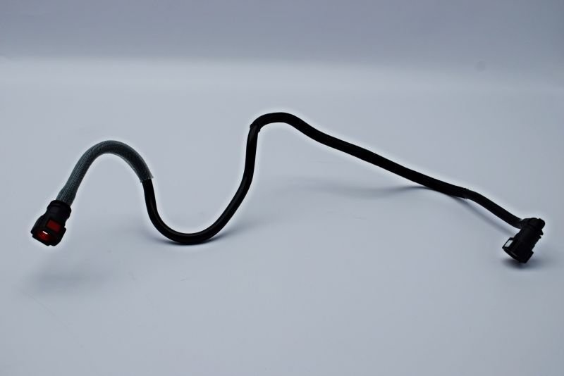 Mazot Borusu Duster Logan Sandero