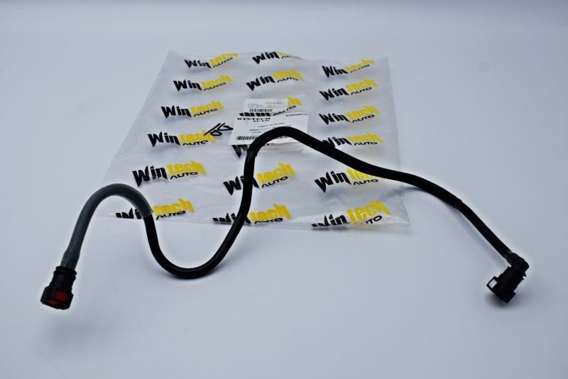 Mazot Borusu Duster Logan Sandero