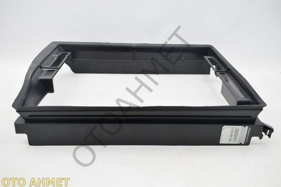 Talisman Radyatör Davlumbazı 215595656R