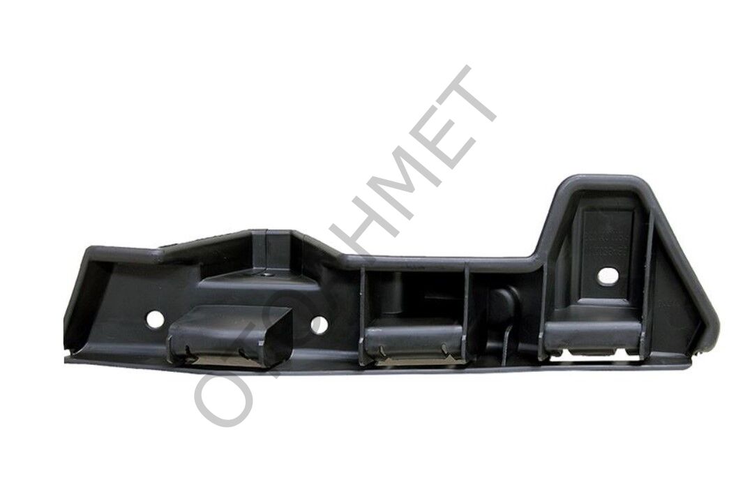 Renault Master 3 Ön Tampon Braketi (Ayağı) Sol