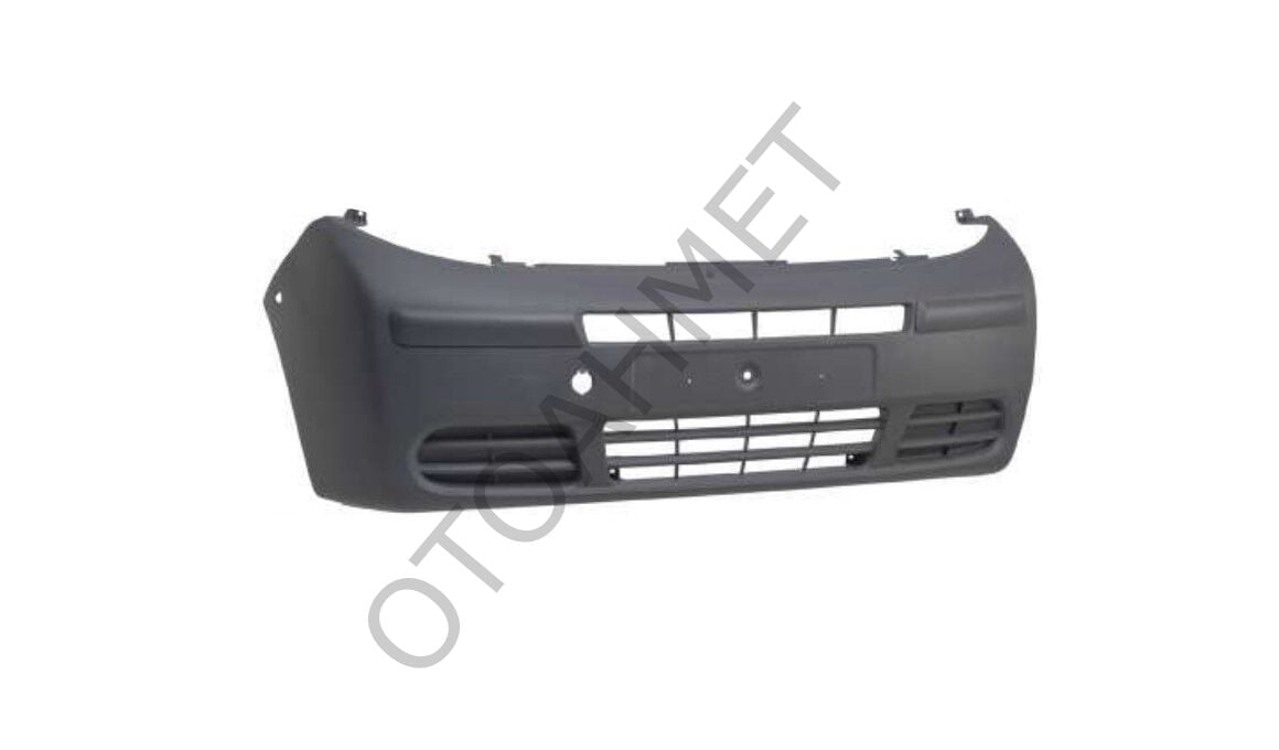 Renault Trafic Ön Tampon Sissiz