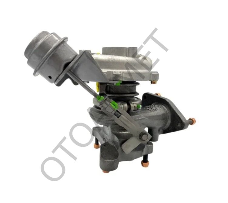 Turbo Renault Master 3-M9t Motor 144109364R