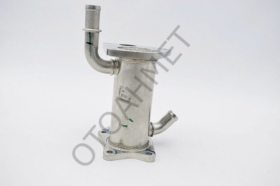 Turbo Egr Soğutucu Fluence Megane Laguna 147359714R