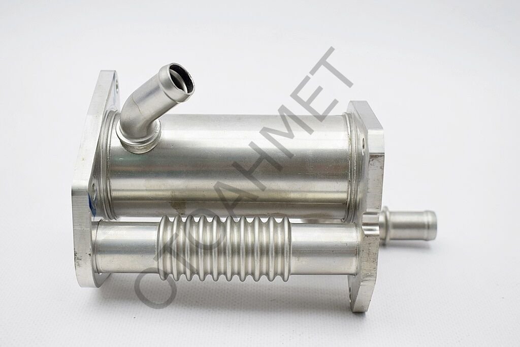 Turbo Egr Soğutucu Fluence Megane Laguna 147359714R