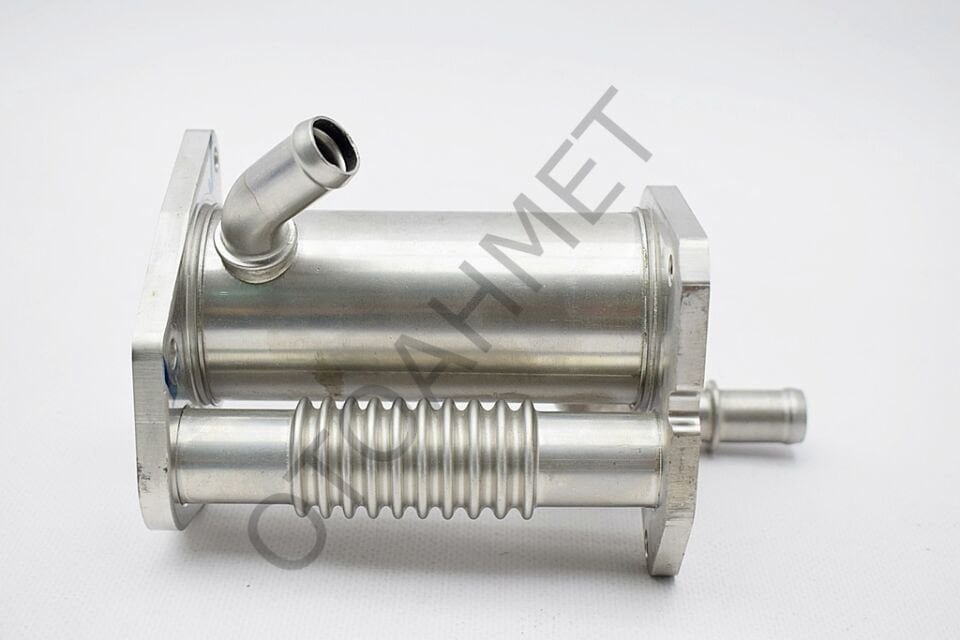 Turbo Egr Soğutucu Fluence Megane Laguna 147359714R