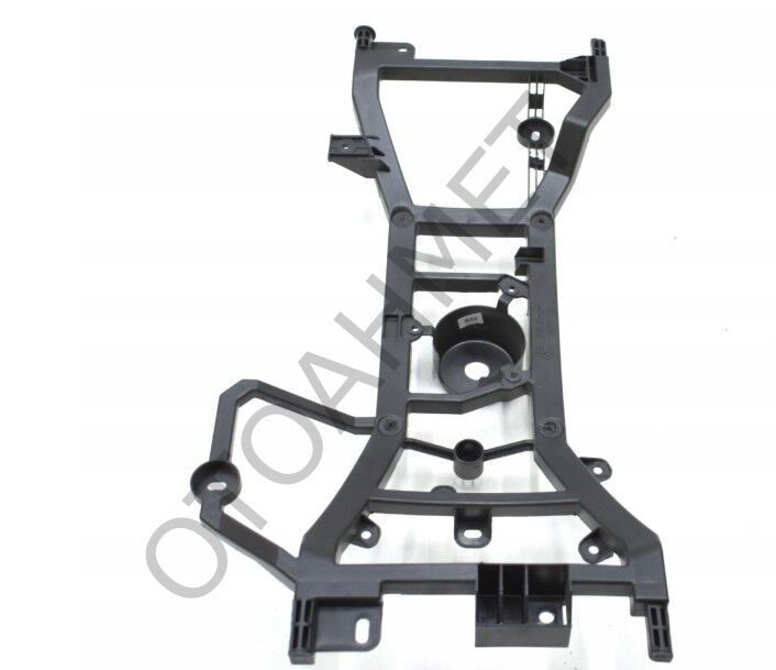 Dokker Fan Şasesi Klimasız