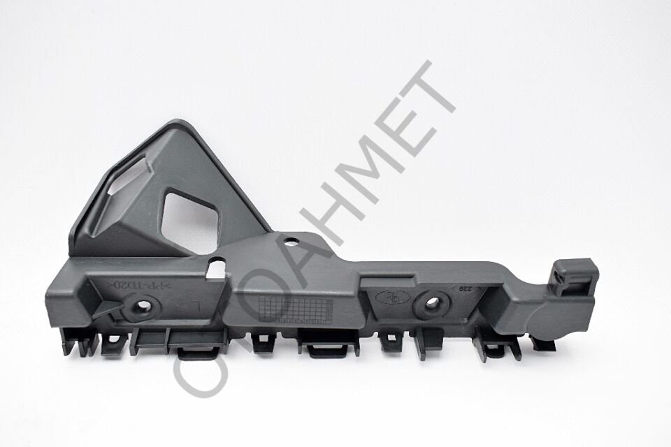 Renault Trafic 3 Ön Tampon Braketi Sol