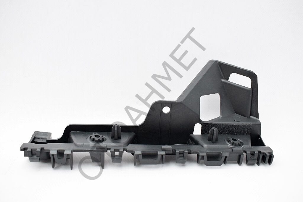 Renault Trafic 3 Ön Tampon Braketi Sol